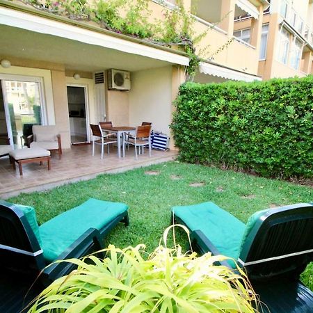 La Rosaleda 71 By Homeprive Dénia Eksteriør billede