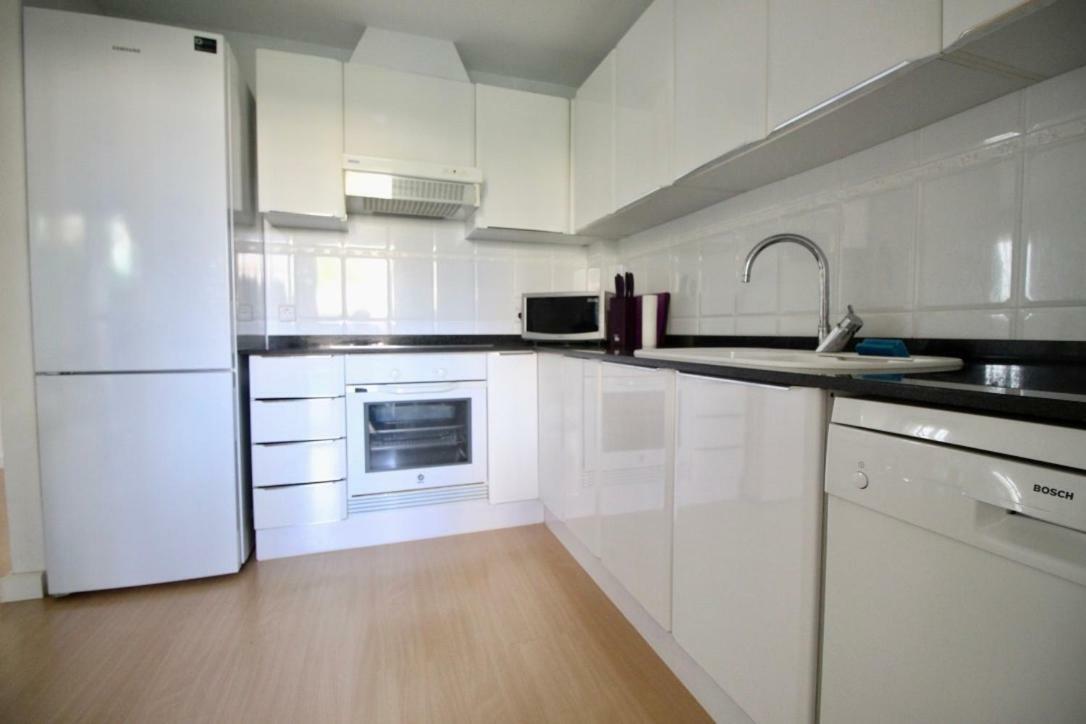 La Rosaleda 71 By Homeprive Dénia Eksteriør billede
