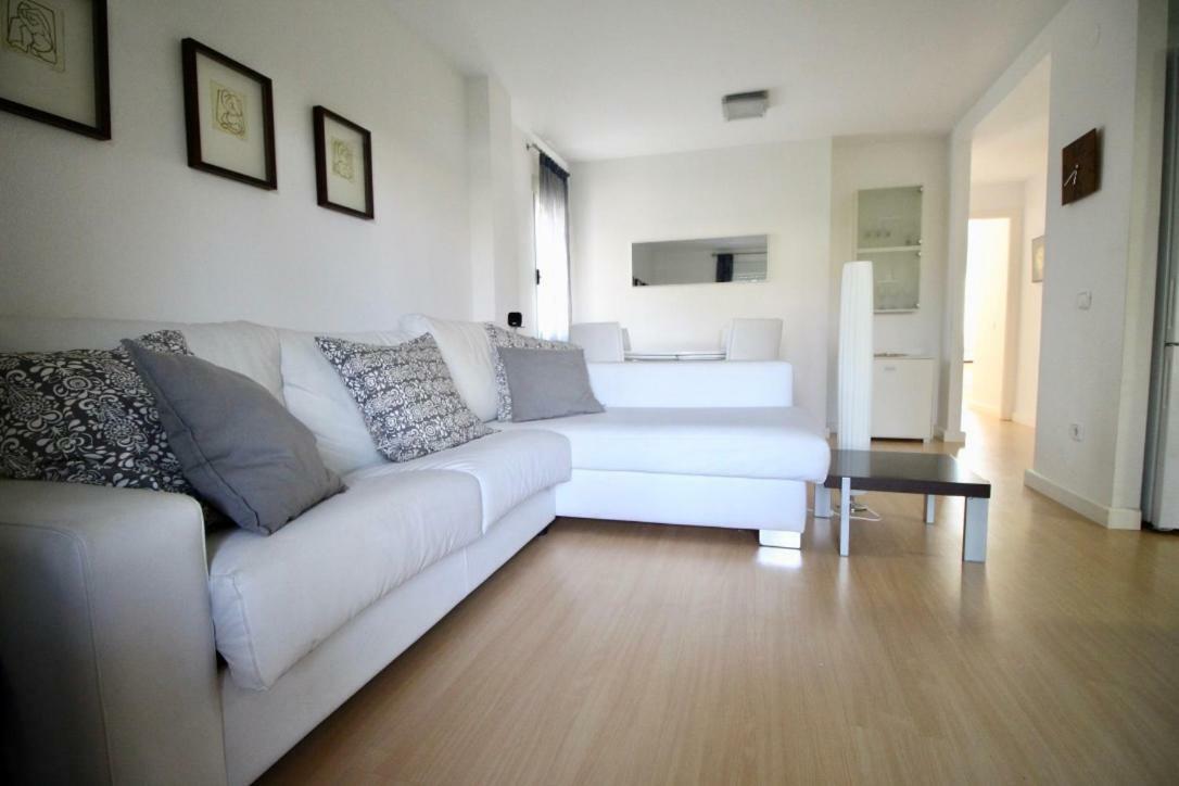 La Rosaleda 71 By Homeprive Dénia Eksteriør billede